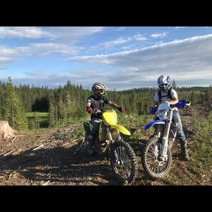 Meet your Posher, Eric